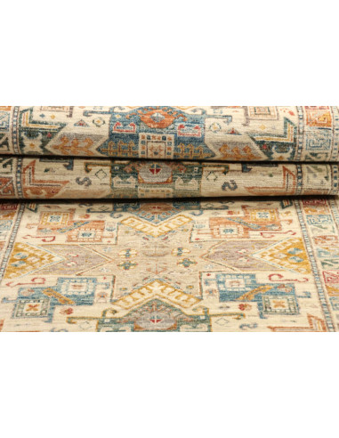 Tappeto Kazak Royal Pakistan cm.78x288