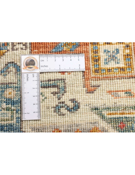 Tappeto Kazak Royal Pakistan cm.78x288