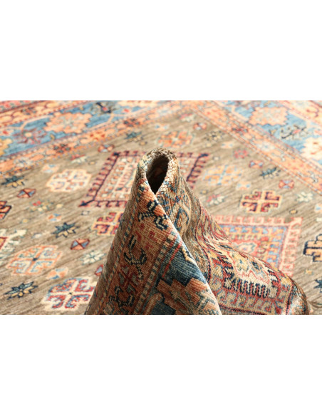 Tappeto Kazak Royal Pakistan cm.168x237