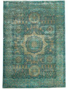 Tappeto Ziegler Mammalucchi Pakistan cm.169x233