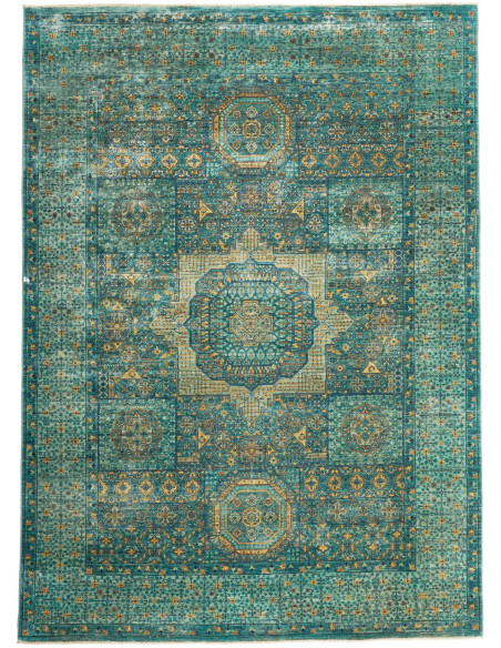 Tappeto Ziegler Mammalucchi Pakistan cm.169x233