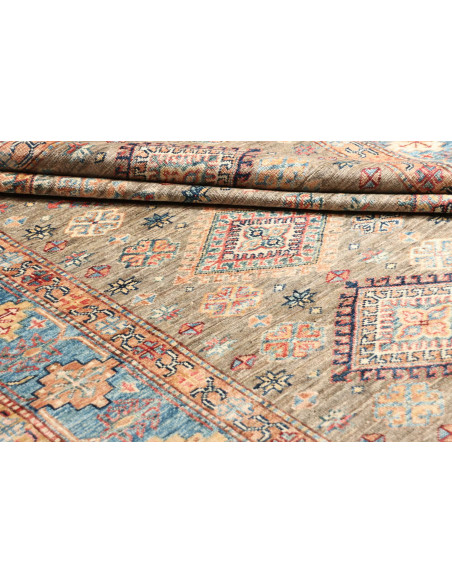 Tappeto Kazak Royal Pakistan cm.168x237