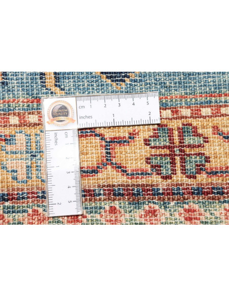 Tappeto Kazak Royal Pakistan cm.168x237