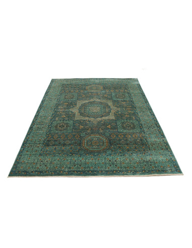 Tappeto Ziegler Mammalucchi Pakistan cm.169x233