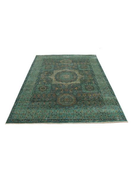 Tappeto Ziegler Mammalucchi Pakistan cm.169x233