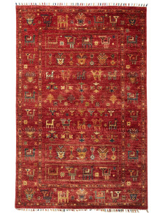 Tappeto Rubin Pakistan cm.101x157