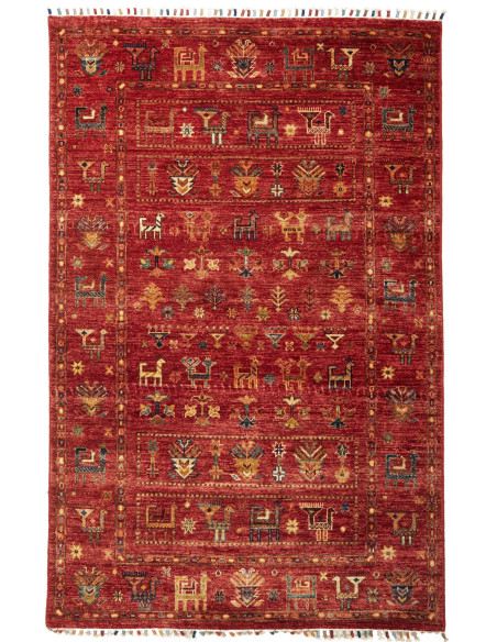 Tappeto Rubin Pakistan cm.101x157