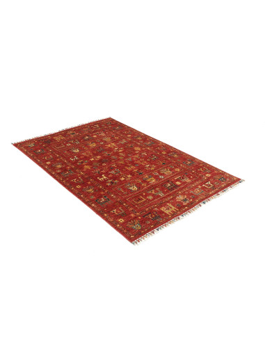 Tappeto Rubin Pakistan cm.101x157