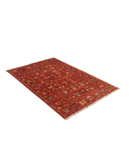 Tappeto Rubin Pakistan cm.101x157