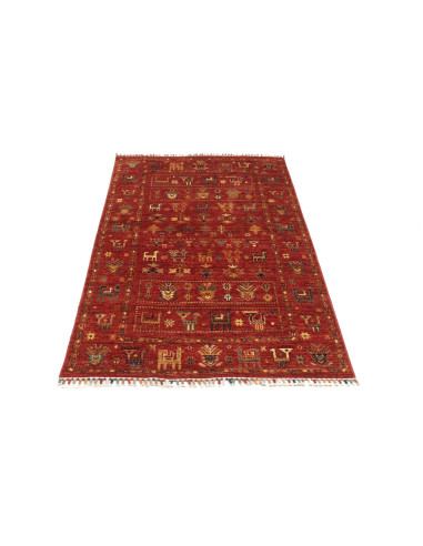 Tappeto Rubin Pakistan cm.101x157