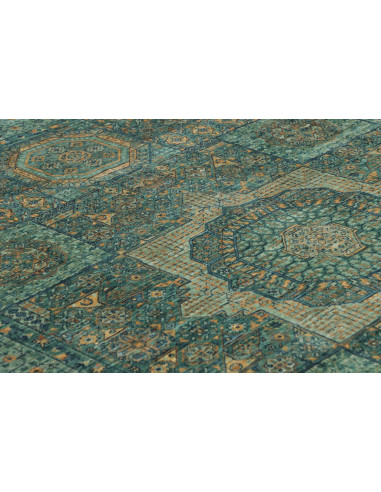 Tappeto Ziegler Mammalucchi Pakistan cm.169x233