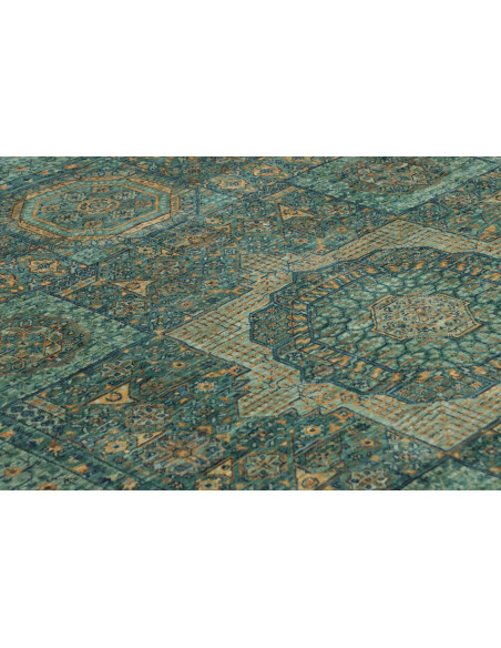 Tappeto Ziegler Mammalucchi Pakistan cm.169x233