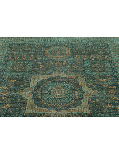 Tappeto Ziegler Mammalucchi Pakistan cm.169x233