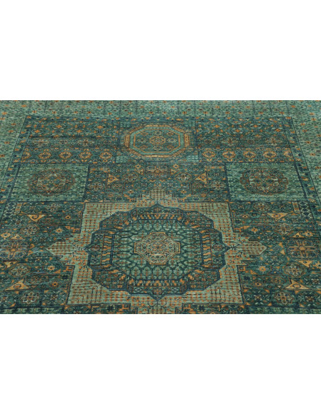 Tappeto Ziegler Mammalucchi Pakistan cm.169x233