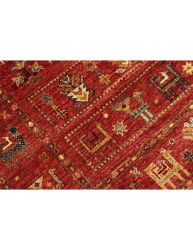 Tappeto Rubin Pakistan cm.101x157