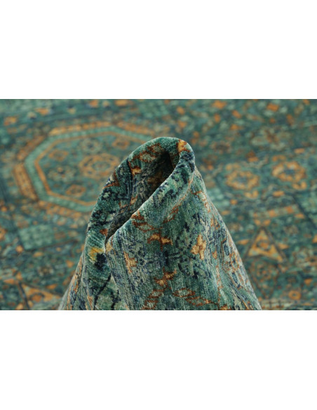 Tappeto Ziegler Mammalucchi Pakistan cm.169x233