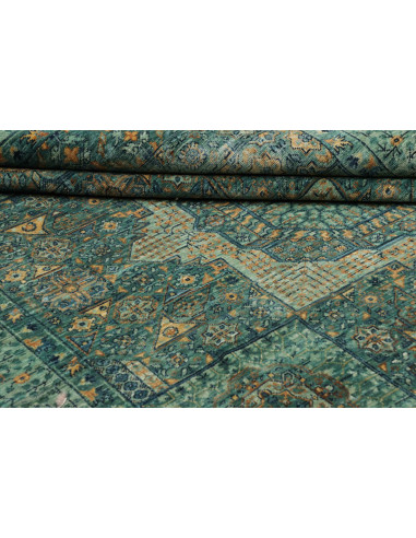 Tappeto Ziegler Mammalucchi Pakistan cm.169x233