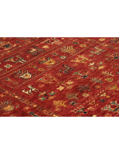 Tappeto Rubin Pakistan cm.101x157