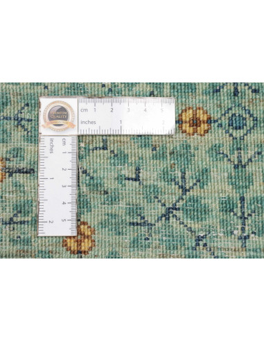 Tappeto Ziegler Mammalucchi Pakistan cm.169x233