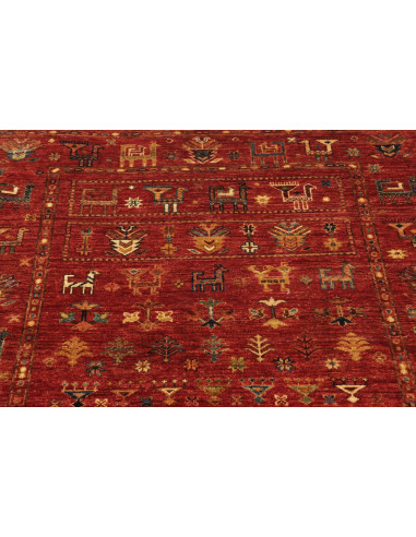 Tappeto Rubin Pakistan cm.101x157