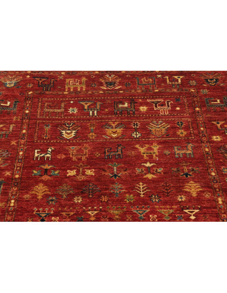 Tappeto Rubin Pakistan cm.101x157