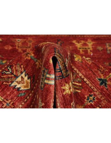 Tappeto Rubin Pakistan cm.101x157