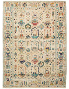 Tappeto Kazak Royal Pakistan cm.168x234