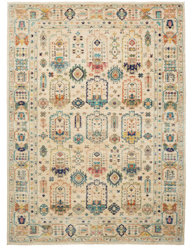 Tappeto Kazak Royal Pakistan cm.168x234