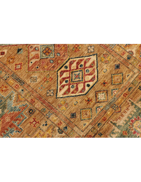 Tappeto Kazak Royal Pakistan cm.150x210