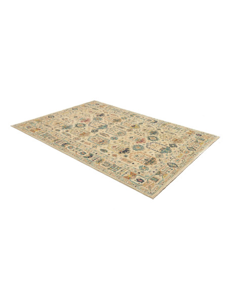 Tappeto Kazak Royal Pakistan cm.168x234