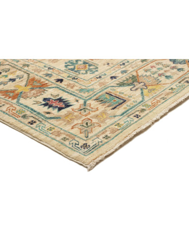 Tappeto Kazak Royal Pakistan cm.168x234