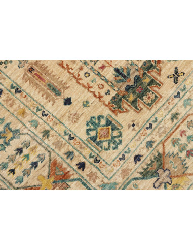 Tappeto Kazak Royal Pakistan cm.168x234