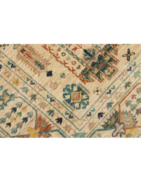 Tappeto Kazak Royal Pakistan cm.168x234