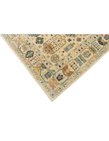 Tappeto Kazak Royal Pakistan cm.168x234