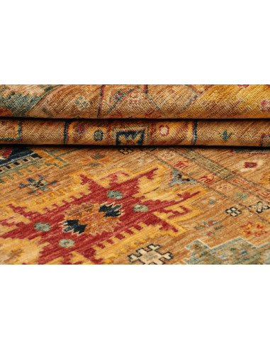 Tappeto Kazak Royal Pakistan cm.150x210