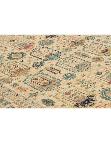 Tappeto Kazak Royal Pakistan cm.168x234