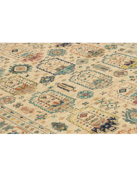 Tappeto Kazak Royal Pakistan cm.168x234