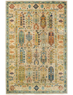 Tappeto Kazak Royal Pakistan cm.125x187