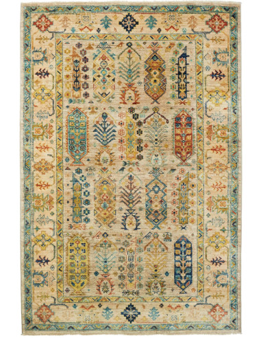 Tappeto Kazak Royal Pakistan cm.125x187