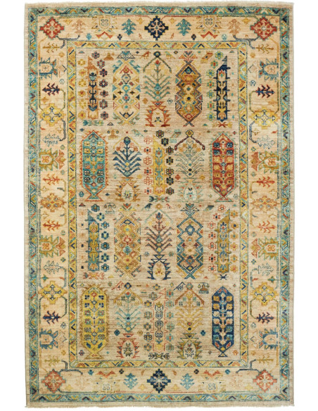 Tappeto Kazak Royal Pakistan cm.125x187