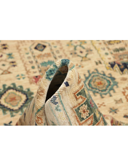 Tappeto Kazak Royal Pakistan cm.168x234