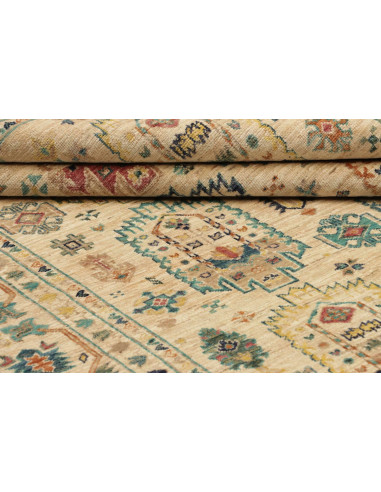 Tappeto Kazak Royal Pakistan cm.168x234