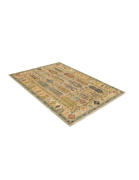 Tappeto Kazak Royal Pakistan cm.125x187