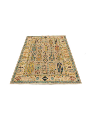 Tappeto Kazak Royal Pakistan cm.125x187