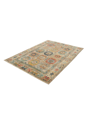 Tappeto Kazak Royal Pakistan cm.147x197