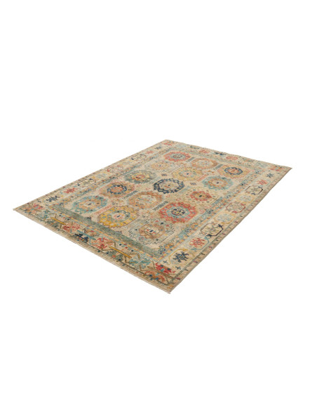 Tappeto Kazak Royal Pakistan cm.147x197