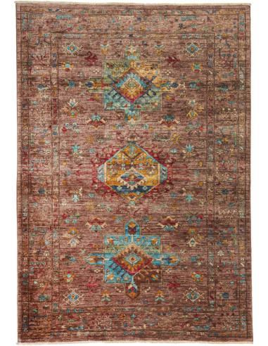 Tappeto Kazak Royal Pakistan cm.102x150