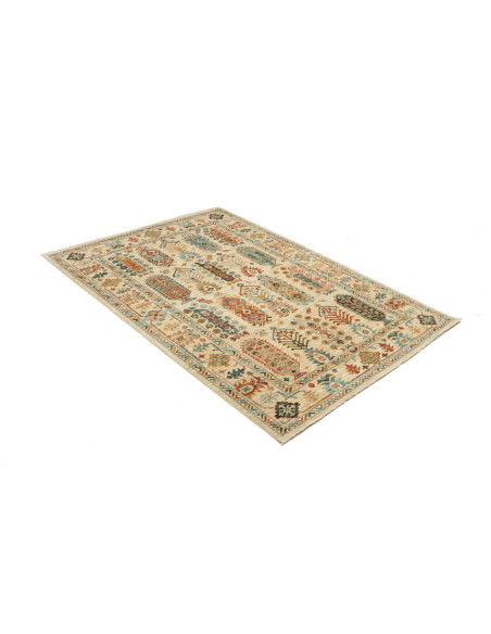 Tappeto Kazak Royal Pakistan cm.126x189