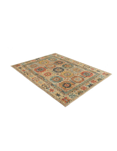 Tappeto Kazak Royal Pakistan cm.147x197