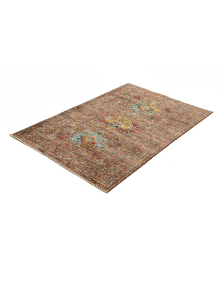 Tappeto Kazak Royal Pakistan cm.102x150